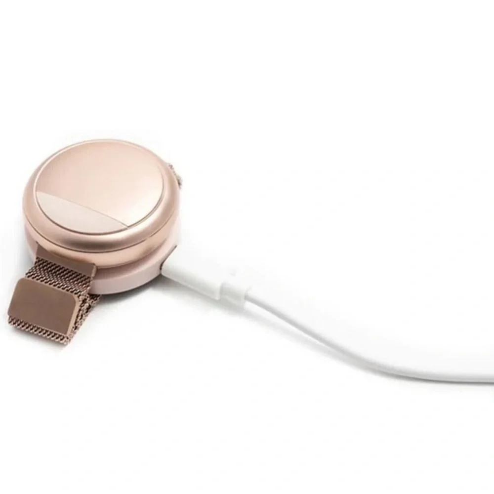 Embr Wave 2 Temperature Wristband for Hot Flashes & Sleep - Rose Gold